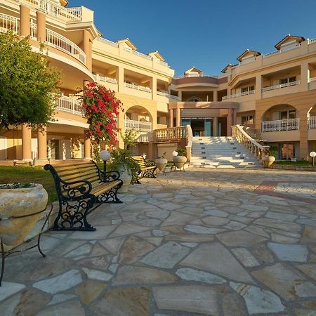 Ionion Blue Hotel Zante Kalamákion المظهر الخارجي الصورة