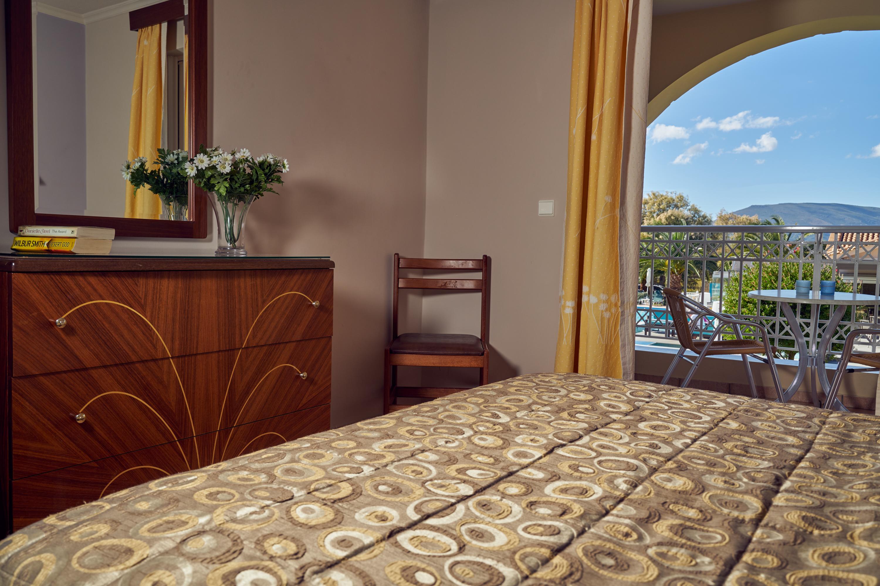 Ionion Blue Hotel Zante Kalamákion المظهر الخارجي الصورة