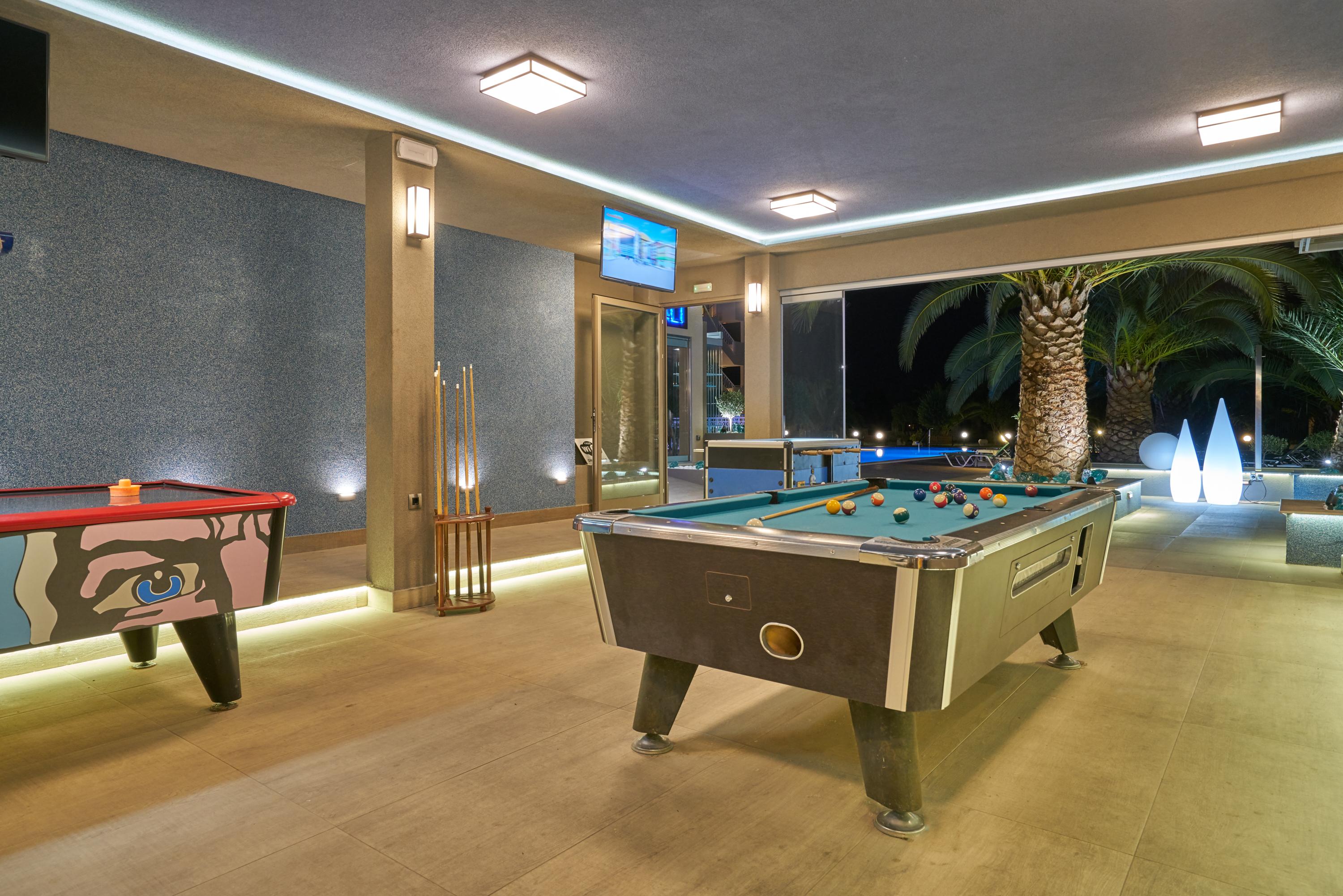 Ionion Blue Hotel Zante Kalamákion المظهر الخارجي الصورة