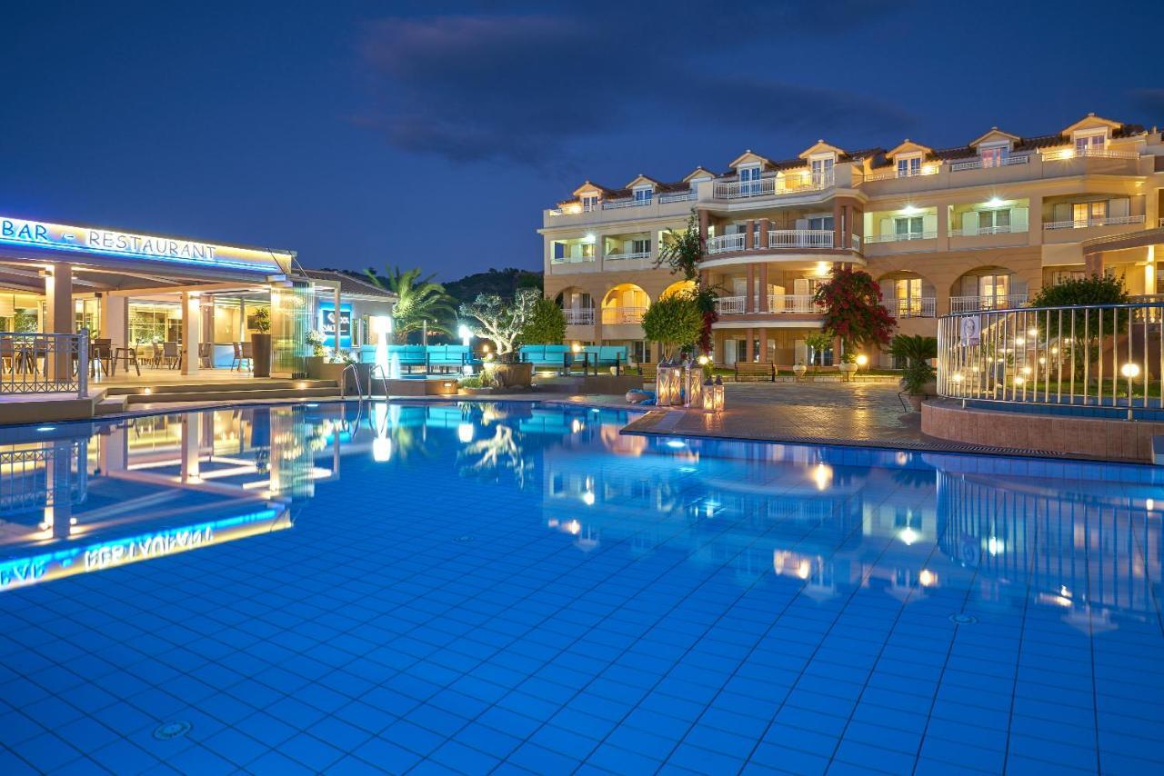 Ionion Blue Hotel Zante Kalamákion المظهر الخارجي الصورة